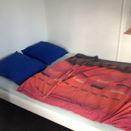 Hostel Seeburg Stäfa Dış mekan fotoğraf