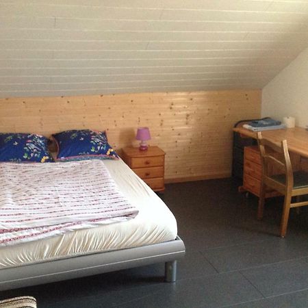 Hostel Seeburg Stäfa Dış mekan fotoğraf